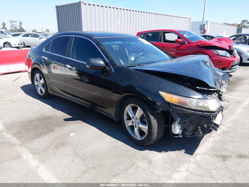 2011 ACURA TSX 2.4 | JH4CU2F67BC018097 | UPCARS