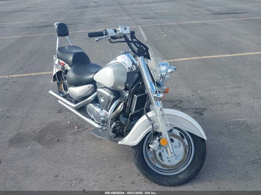 2004 SUZUKI VL1500 | JS1VY51A742100118 | UPCARS