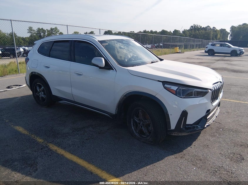 2024 BMW X1 XDRIVE28I | WBX73EF07R5Y58885 | UPCARS