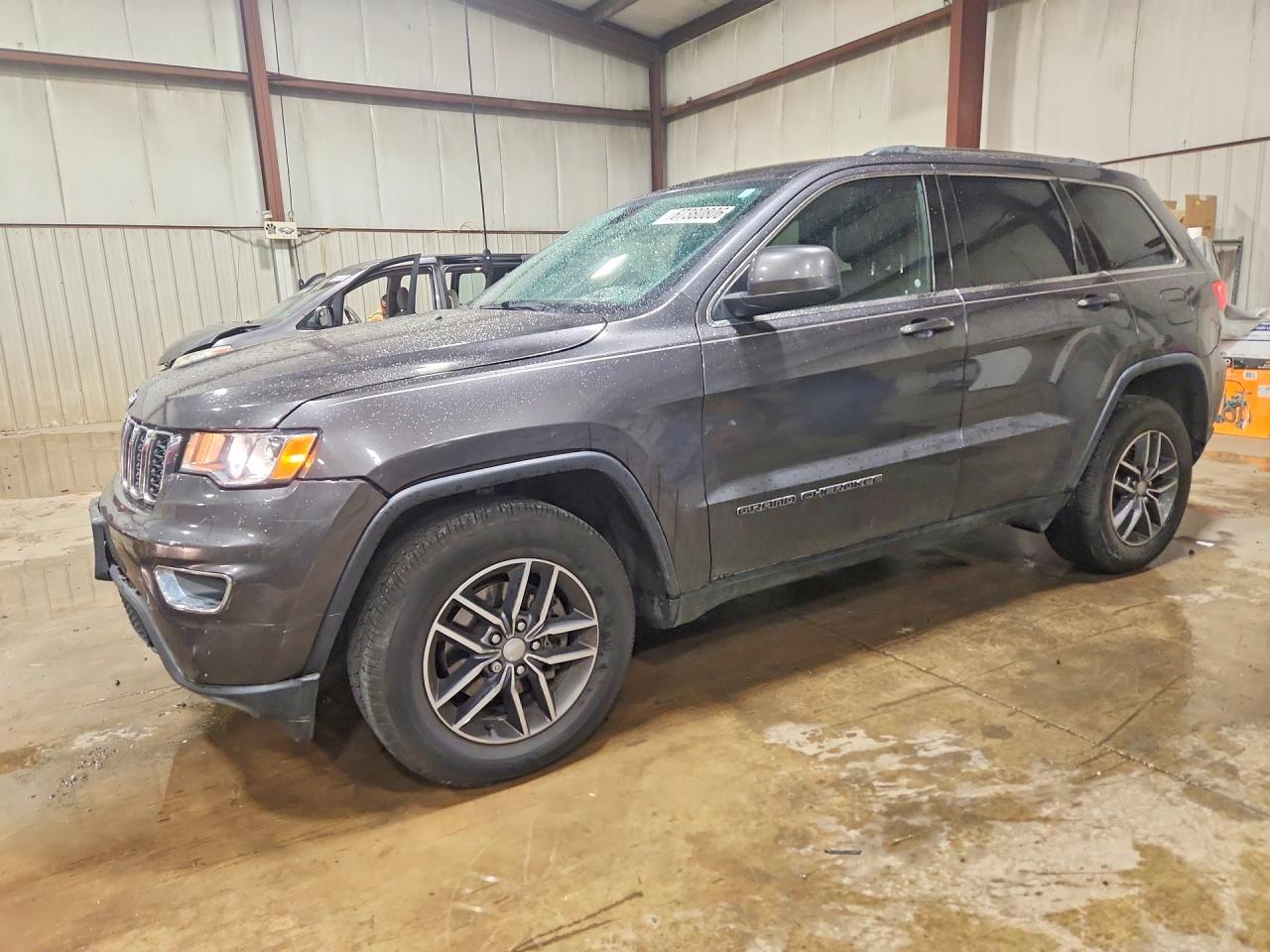 2018 JEEP CHEROKEE LAREDO | 1C4RJFAG1JC476924 | UPCARS