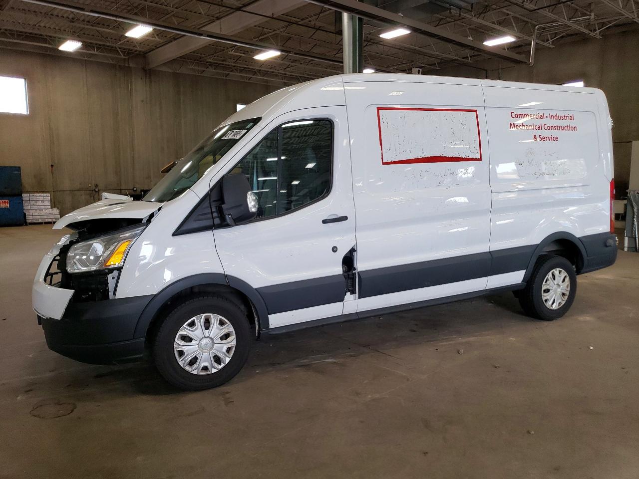 2016 FORD TRANSI T-250 | 1FTYR2CG6GKA25674 | UPCARS