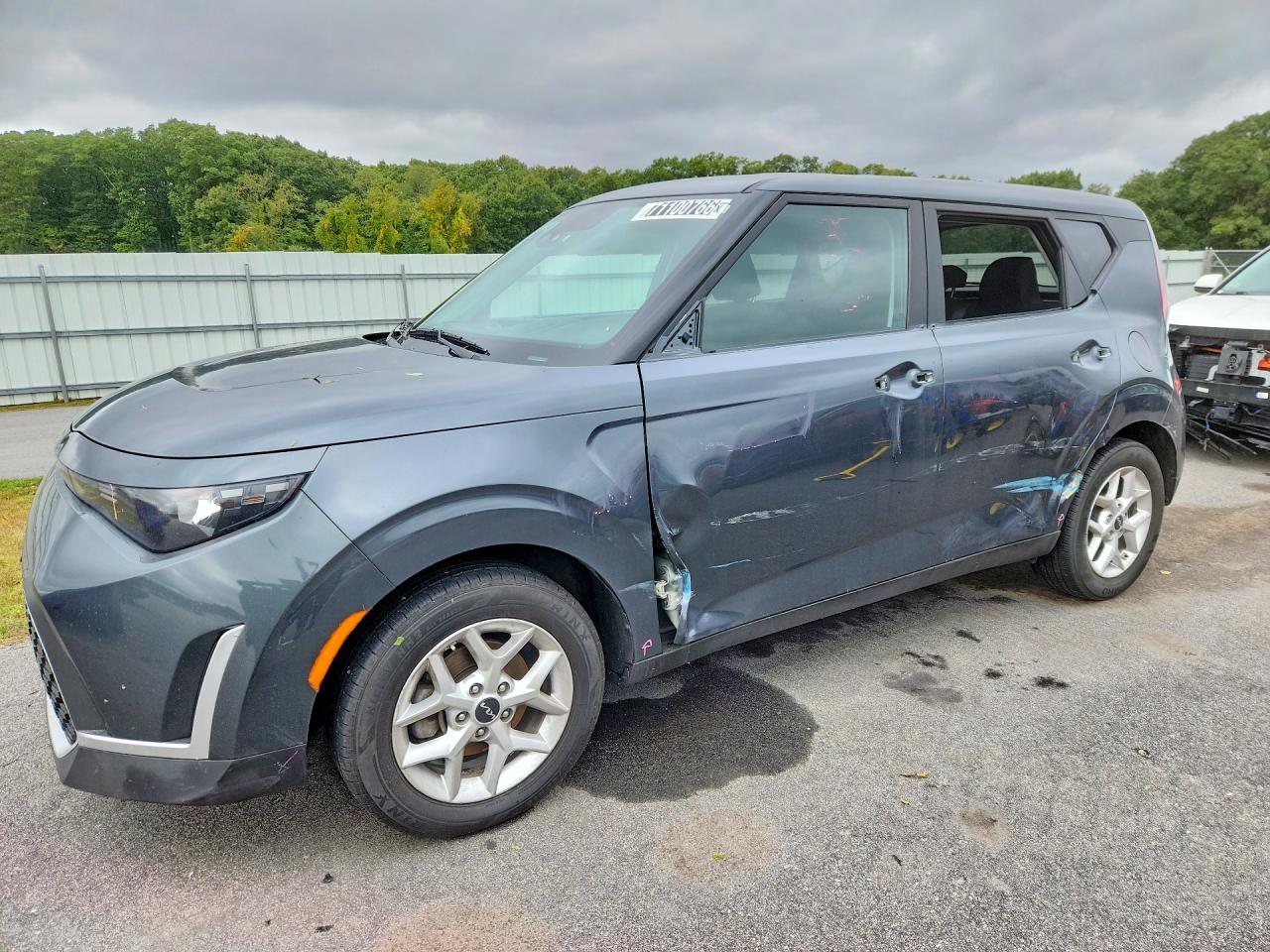 2024 KIA SOU LX | KNDJ23AU3R7242500 | UPCARS