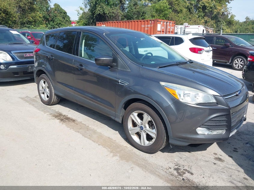 2015 FORD ESCAPE SE | 1FMCU9GX8FUC85228 | UPCARS