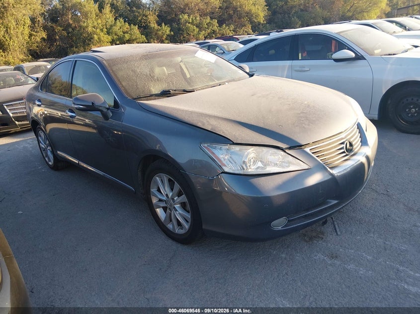 2012 LEXUS ES 350 | JTHBK1EG4C2511569 | UPCARS