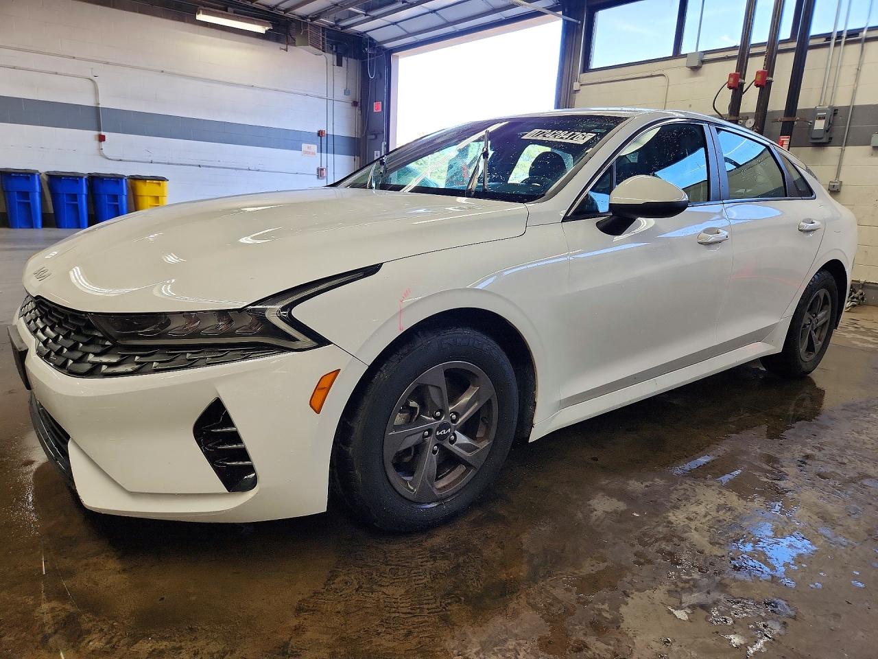 2023 KIA K5 LXS | 5XXG14J20PG196873 | UPCARS
