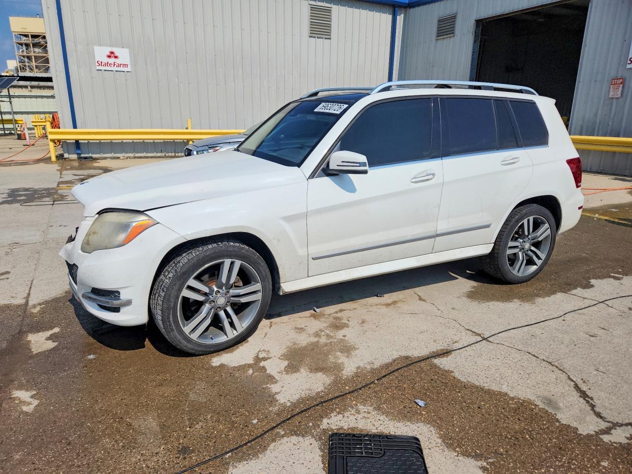 2015 MERCEDES-BENZ GLK-CLASS 350 | WDCGG5HB4FG400862 | UPCARS
