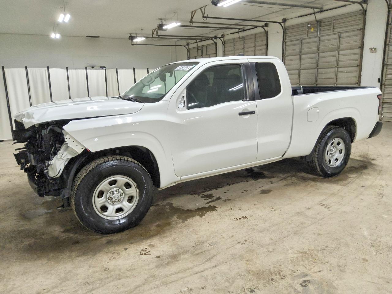 2022 NISSAN FRONTIER S | 1N6ED1CL8NN671722 | UPCARS