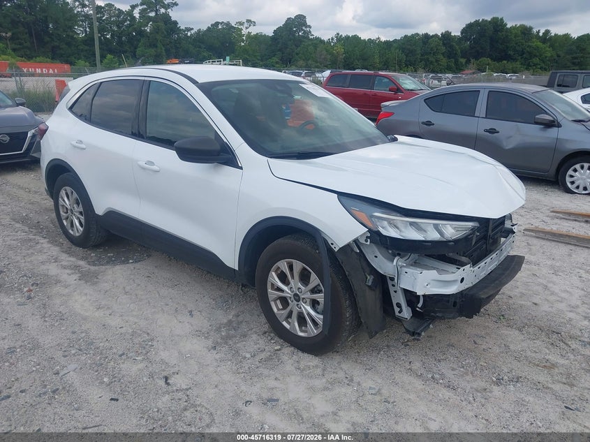 2024 FORD ESCAPE ACTIVE | 1FMCU0GNXRUA57987 | UPCARS