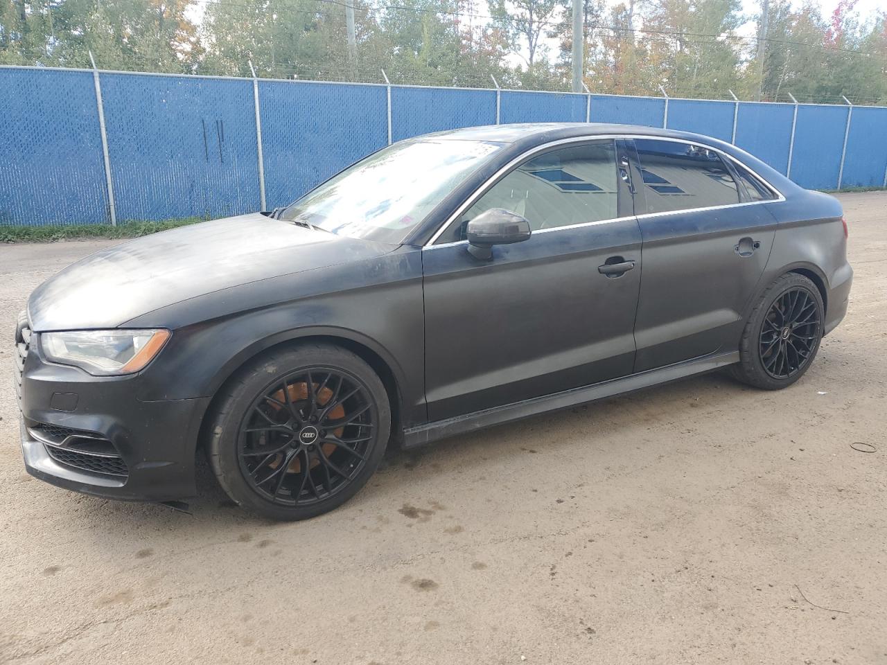 2015 AUDI A3 | WAUFFRFFXF1104701 | UPCARS