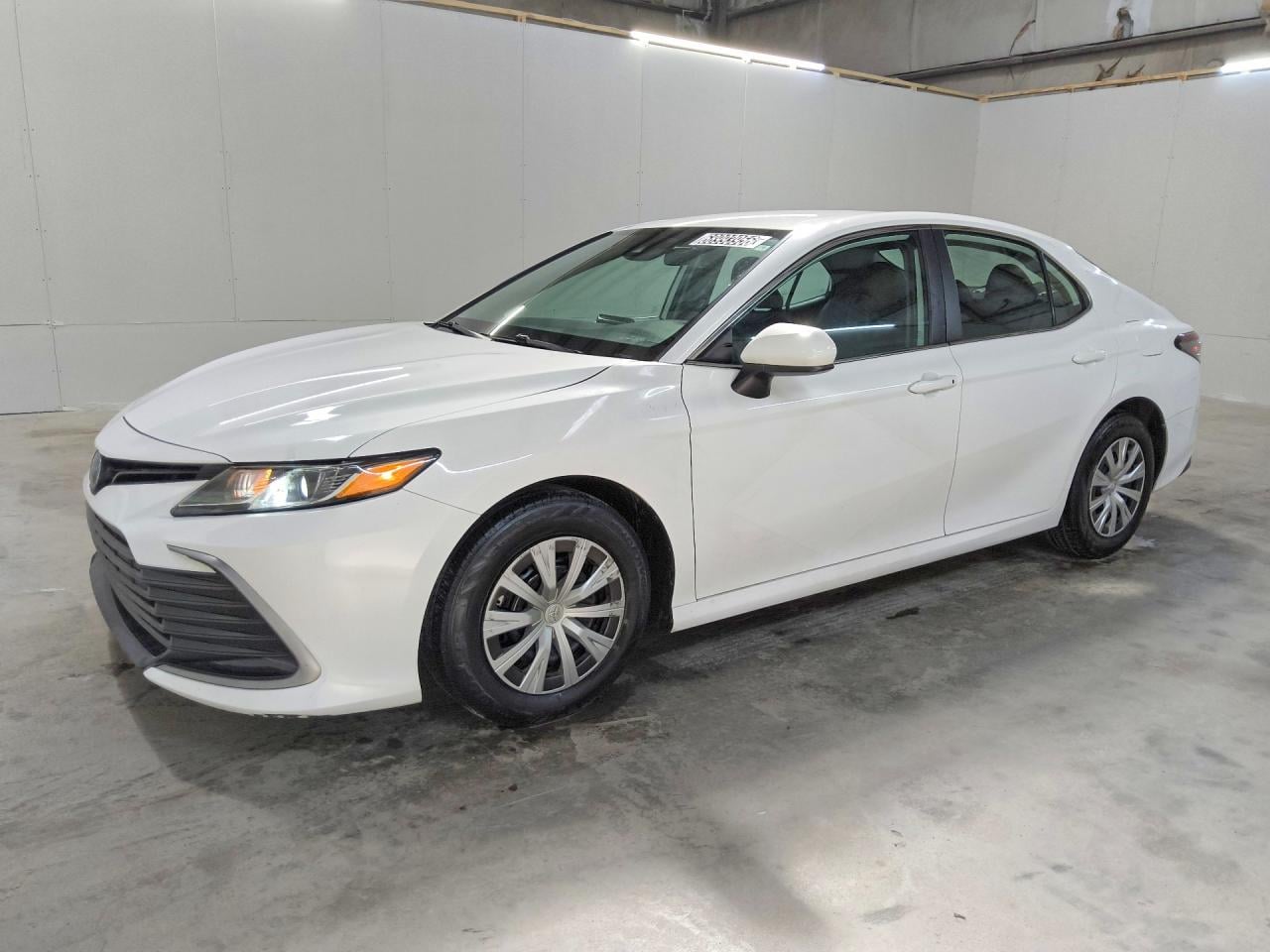 2023 TOYOTA CAMRY LE | 4T1C31AK4PU607348 | UPCARS