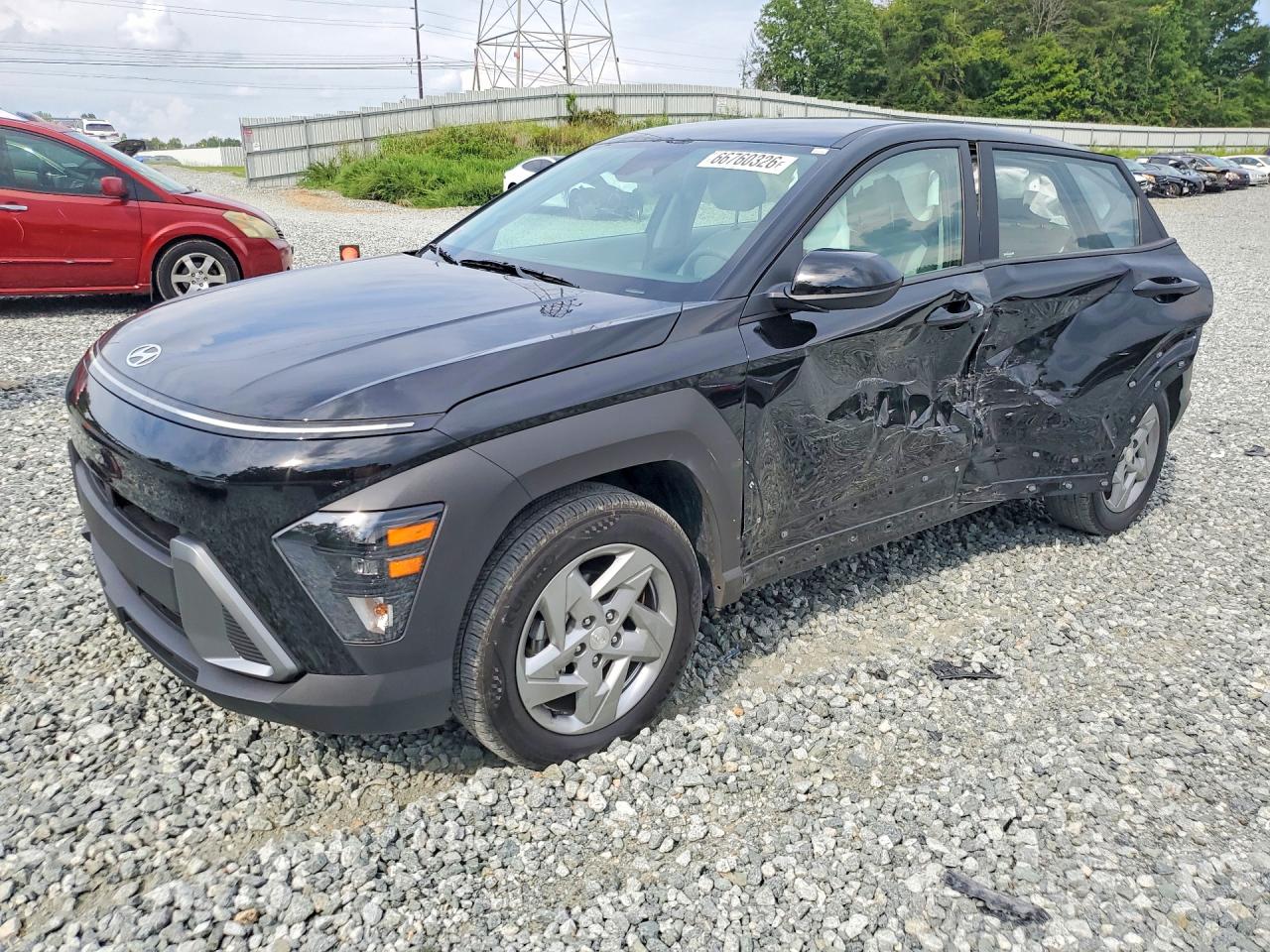 2026 HYUNDAI KONA SE | KM8HA3AB0TU375929 | UPCARS