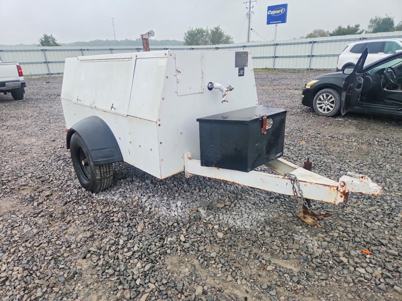 2000 COMPAIR CONSTRUCTI 0185DJ-F | 3515X535 | UPCARS