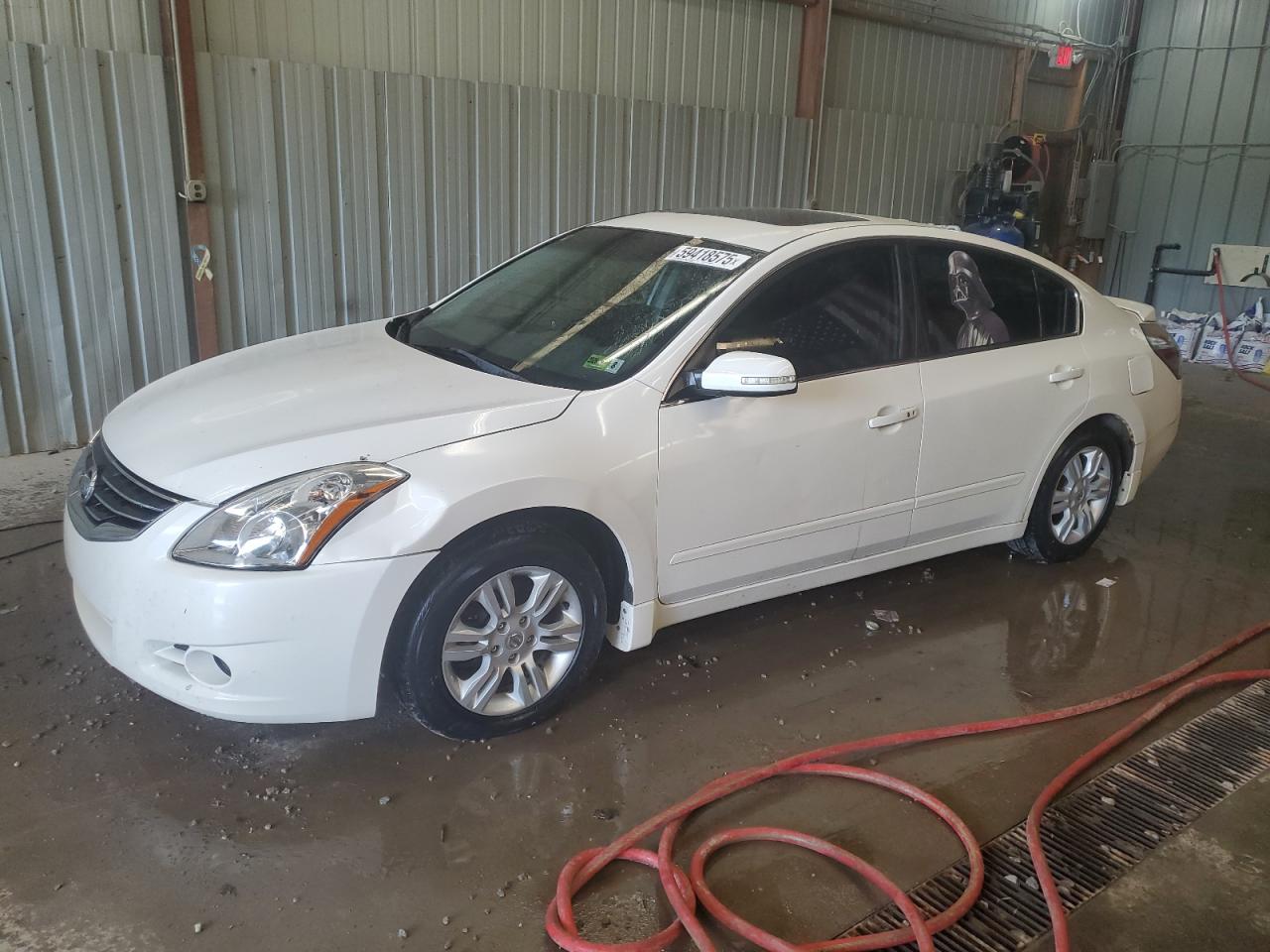 2012 NISSAN ALTIMA | 1N4AL2AP2CN416616 | UPCARS