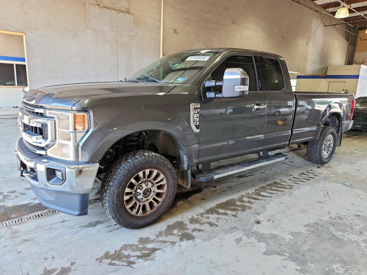 2020 FORD F250 SUPER DUTY | 1FT7X2B63LED57686 | UPCARS