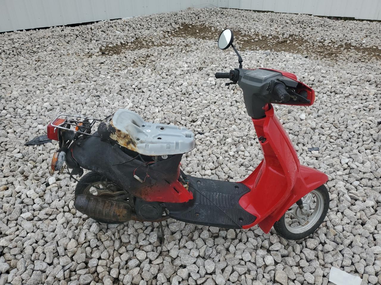 1994 YAMAHA SCOOTER | JYA3EPA01RA204900 | UPCARS