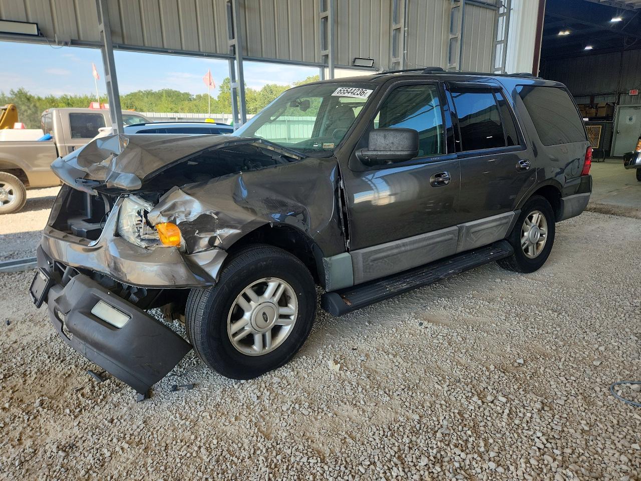2004 FORD EXPEDITION XLT | 1FMPU16L94LA28793 | UPCARS