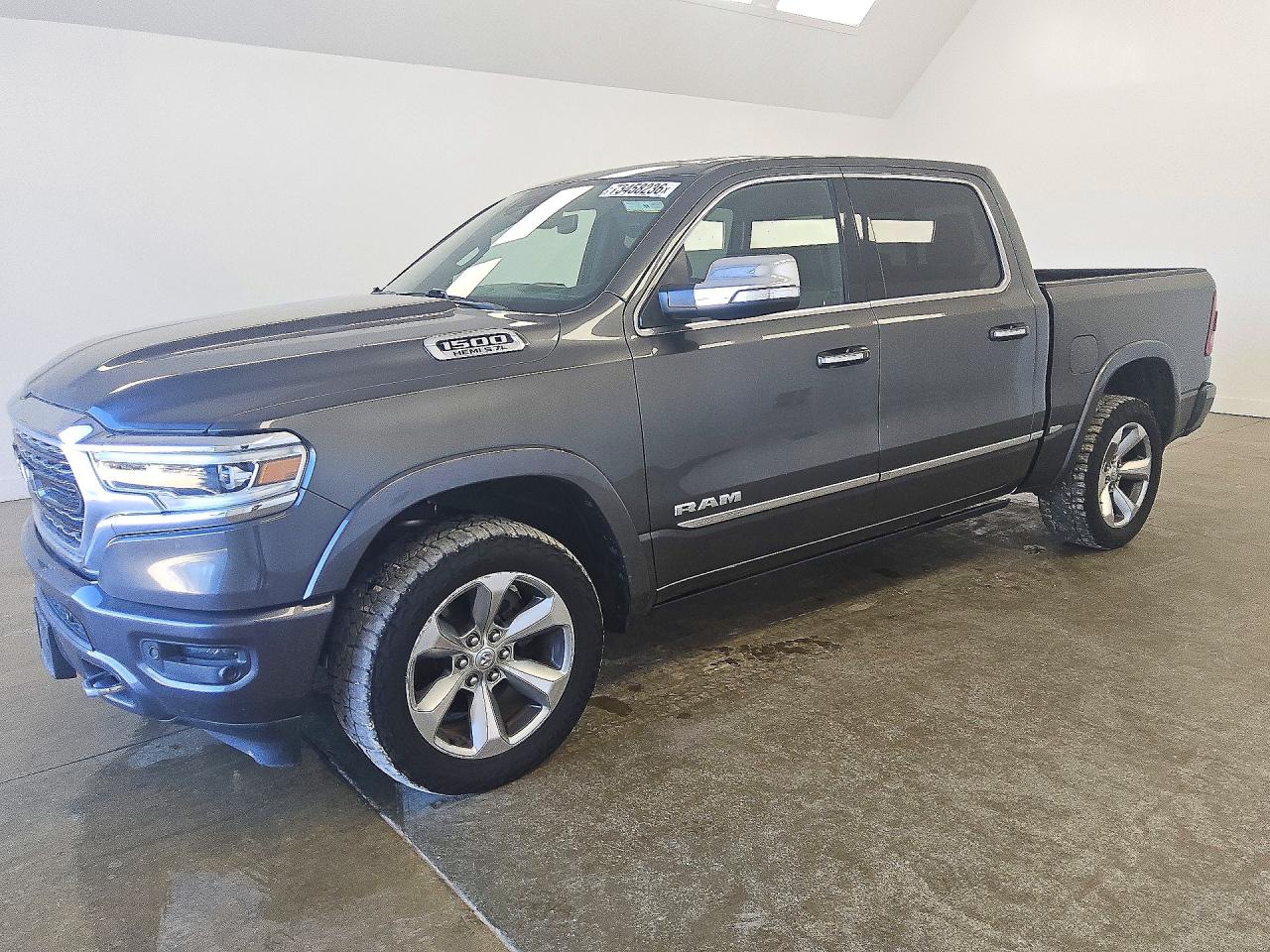 2020 RAM 1500 LIMITED | 1C6SRFHT3LN332819 | UPCARS