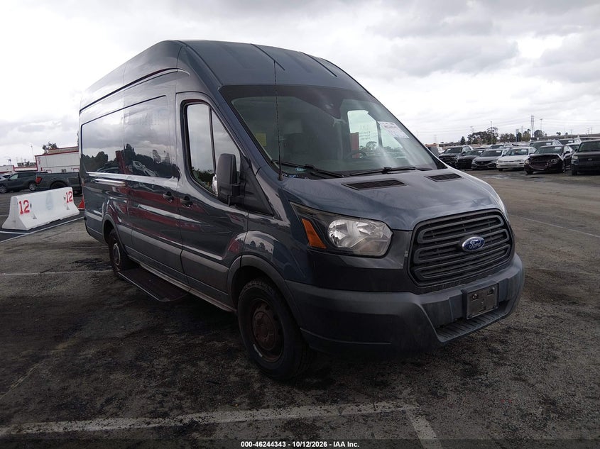 2019 FORD TRANSIT-250 | 1FTYR3XM7KKB73668 | UPCARS