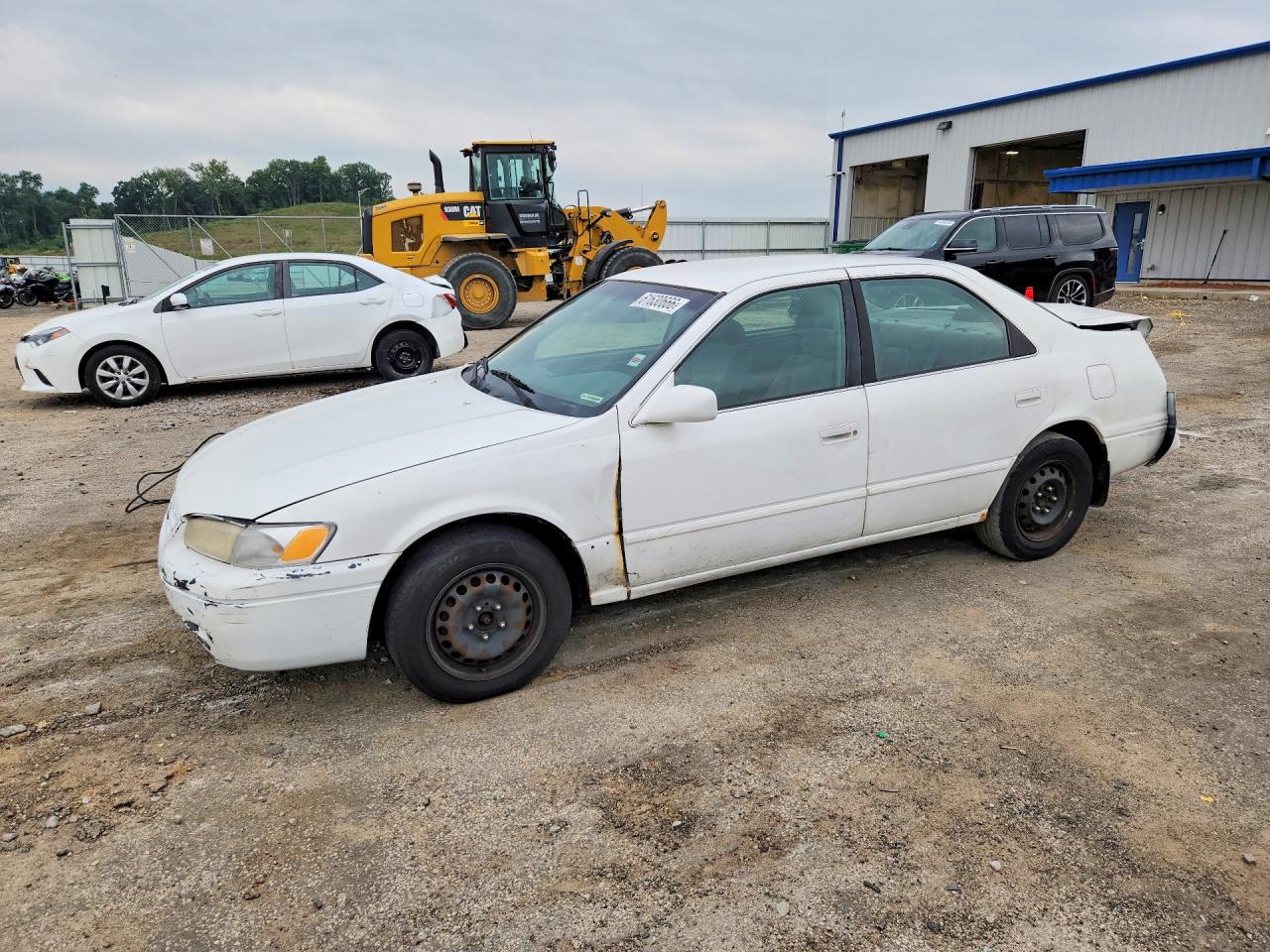 1999 TOYOTA CAMRY LE | JT2BG22K5X0309285 | UPCARS