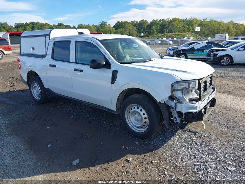 2025 FORD MAVERICK XL | 3FTTW8B39SRA85943 | UPCARS
