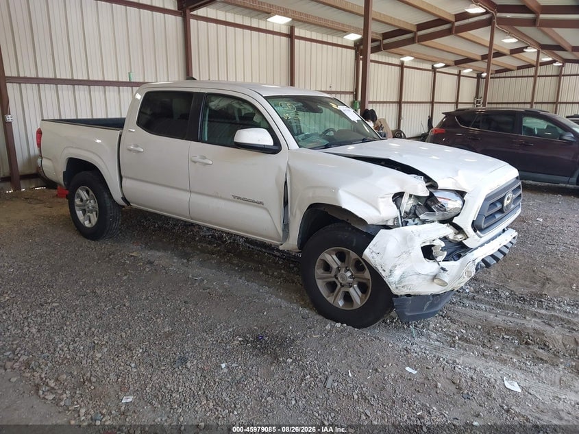 2023 TOYOTA TACOMA SR5 | 3TYAX5GN8PT067861 | UPCARS