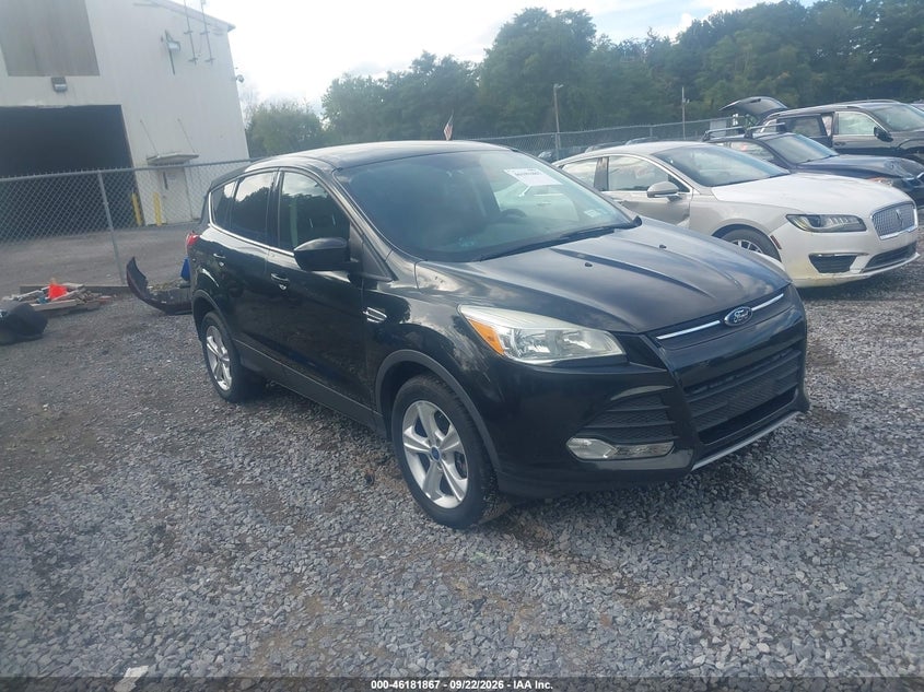2015 FORD ESCAPE SE | 1FMCU9GX3FUC19086 | UPCARS