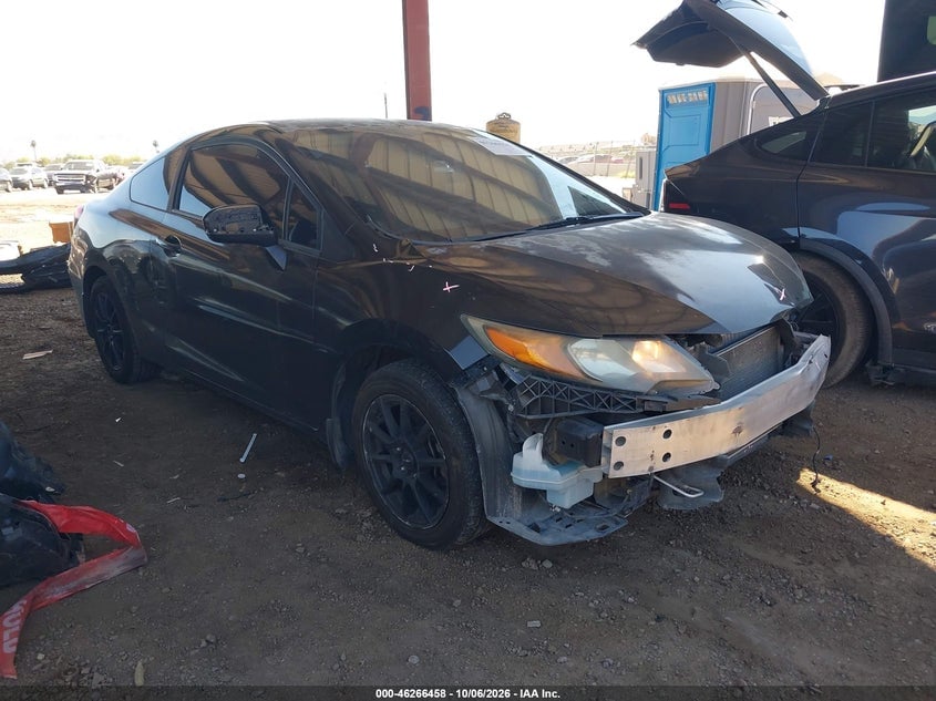 2014 HONDA CIVIC LX | 2HGFG3B58EH506258 | UPCARS