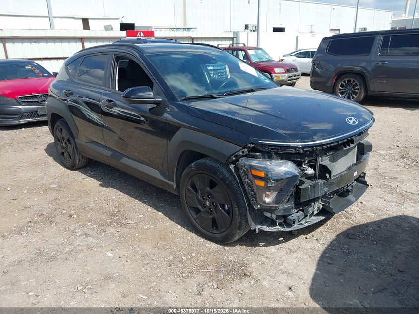 2026 HYUNDAI KONA SEL SPORT | KM8HF3AB5TU484873 | UPCARS