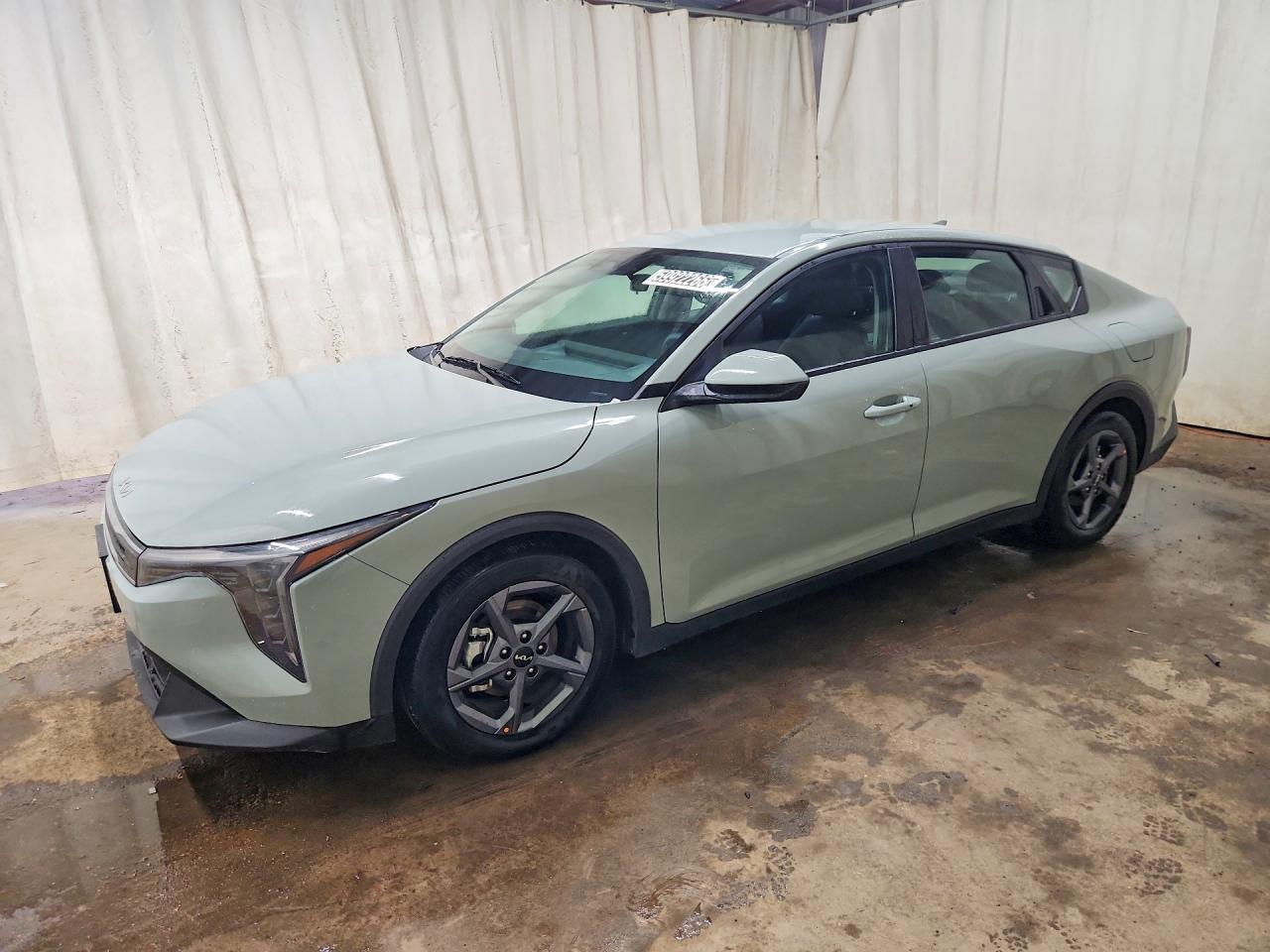 2026 KIA ALL OTHER LXS | 3KPFT4DE7TE288819 | UPCARS