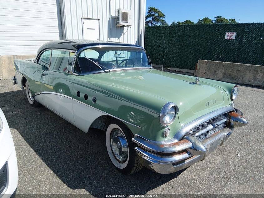 1955 BUICK SPECIAL | B7032568 | UPCARS