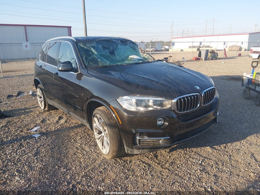 2017 BMW X5 XDRIVE35D | 5UXKS4C37H0U05895 | UPCARS
