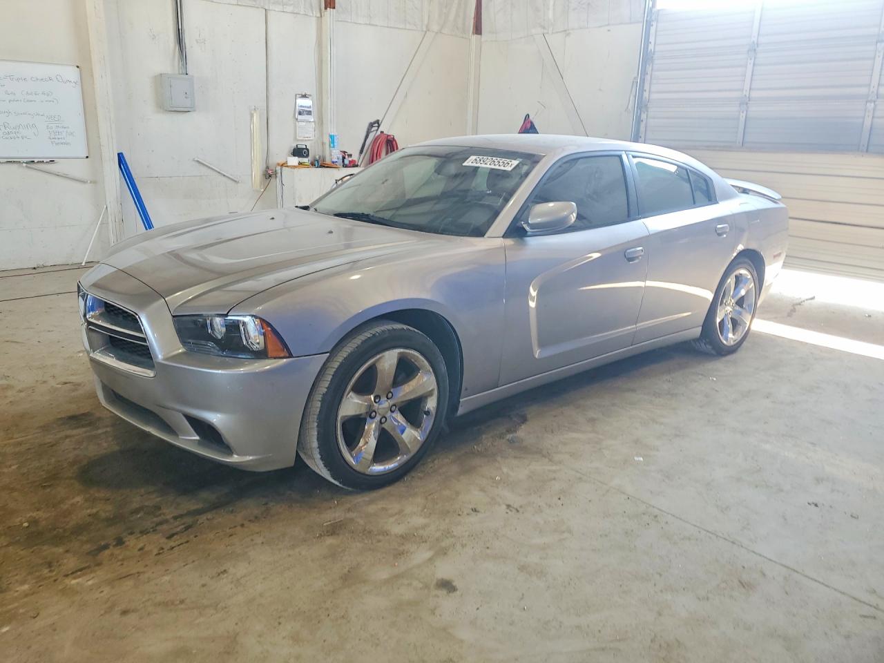 2014 DODGE CHARGER SXT | 2C3CDXHG5EH259442 | UPCARS