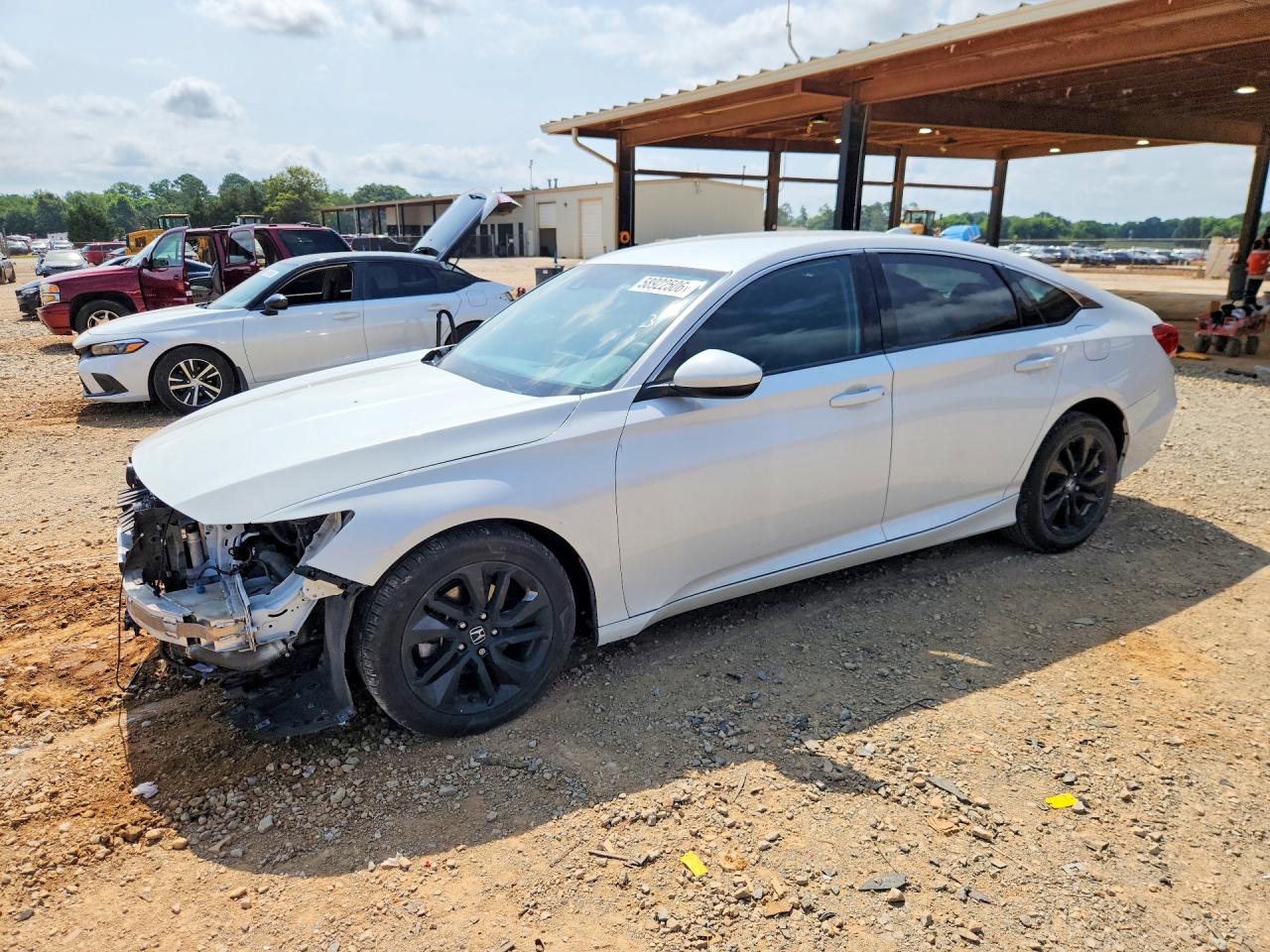 2020 HONDA ACCORD LX | 1HGCV1F18LA073220 | UPCARS