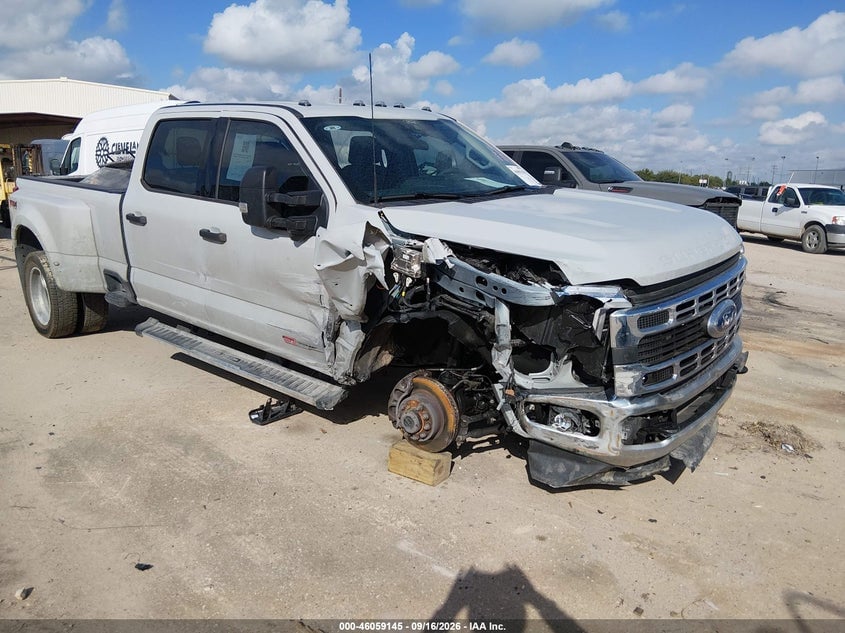 2026 FORD F-450 XLT | 1FT8W4DM2TED08073 | UPCARS