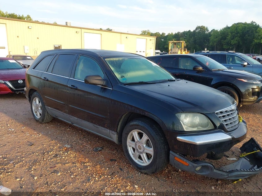 2004 CHRYSLER PACIFICA | 2C8GF68444R514211 | UPCARS