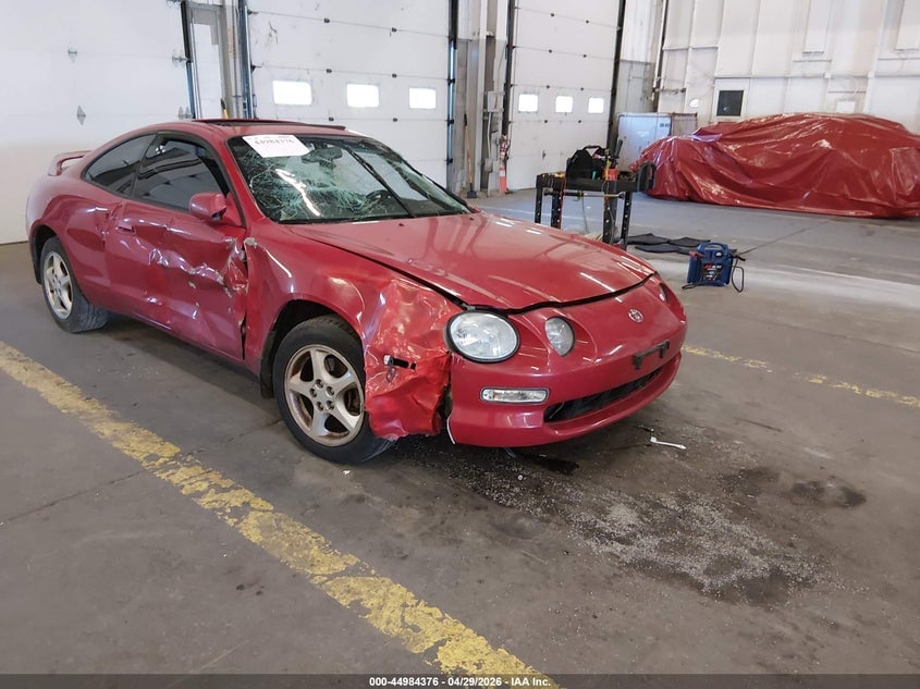 1994 TOYOTA CELICA GT | JT2ST07N5R0015360 | UPCARS