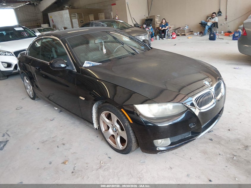 2010 BMW 328I | WBAWL1C51AP492199 | UPCARS