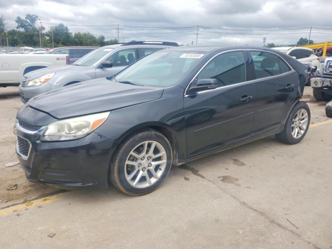 2015 CHEVROLET MALIBU 1LT | 1G11C5SL6FF101414 | UPCARS