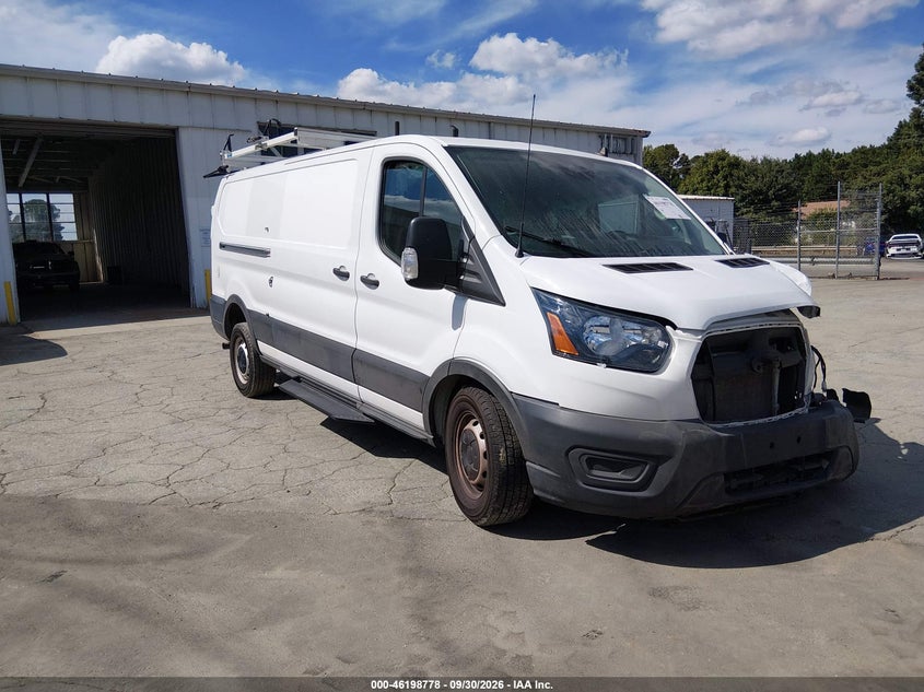 2023 FORD TRANSIT-150 | 1FTYE1Y8XPKA26477 | UPCARS