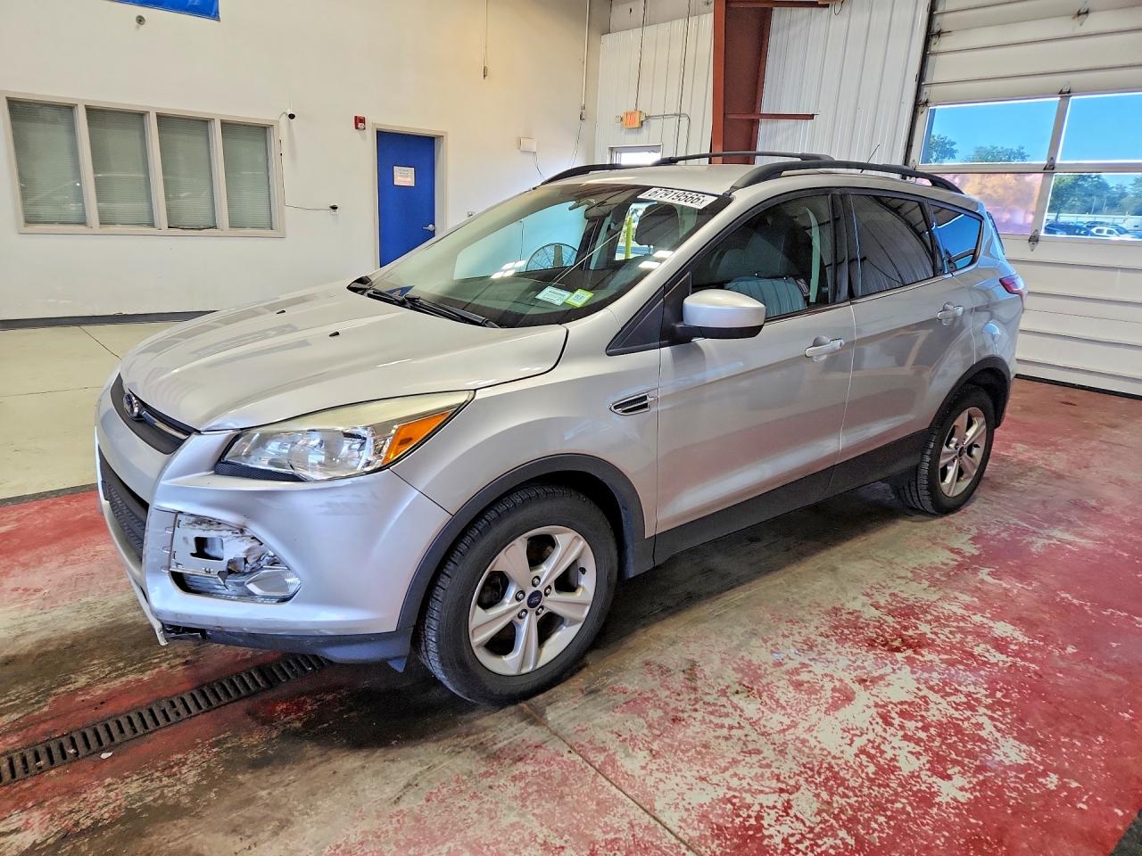2015 FORD ESCAPE SE | 1FMCU9GX1FUA13975 | UPCARS