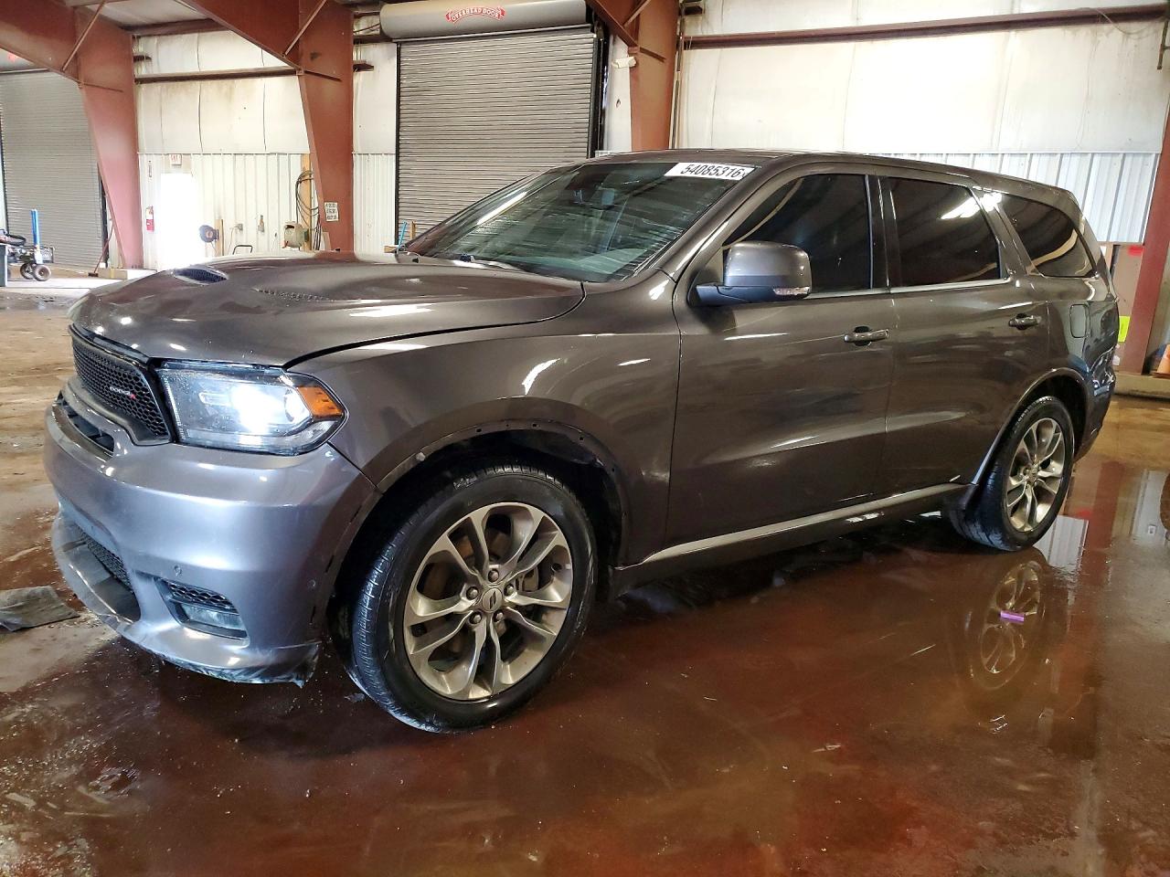 2019 DODGE DURANGO R | 1C4SDJCTXKC634183 | UPCARS