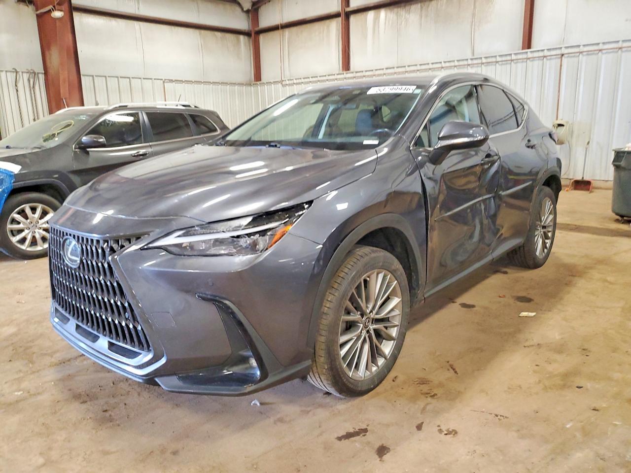 2022 LEXUS NX 350H | JTJGKCEZ0N2003247 | UPCARS