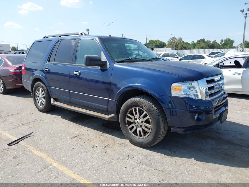 2012 FORD EXPEDITION XLT | 1FMJU1H53CEF02812 | UPCARS