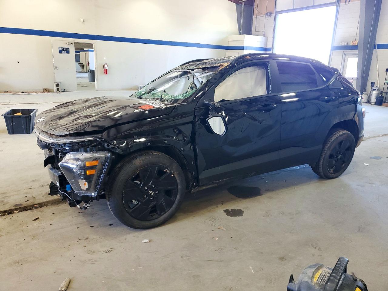 2026 HYUNDAI KONA SEL SPORT | KM8HF3AB0TU483968 | UPCARS