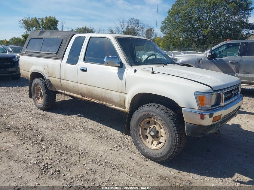1994 TOYOTA PICKUP 1/2 TON EX LONG WHLBS SR5 | JT4VN13G3R5141473 | UPCARS