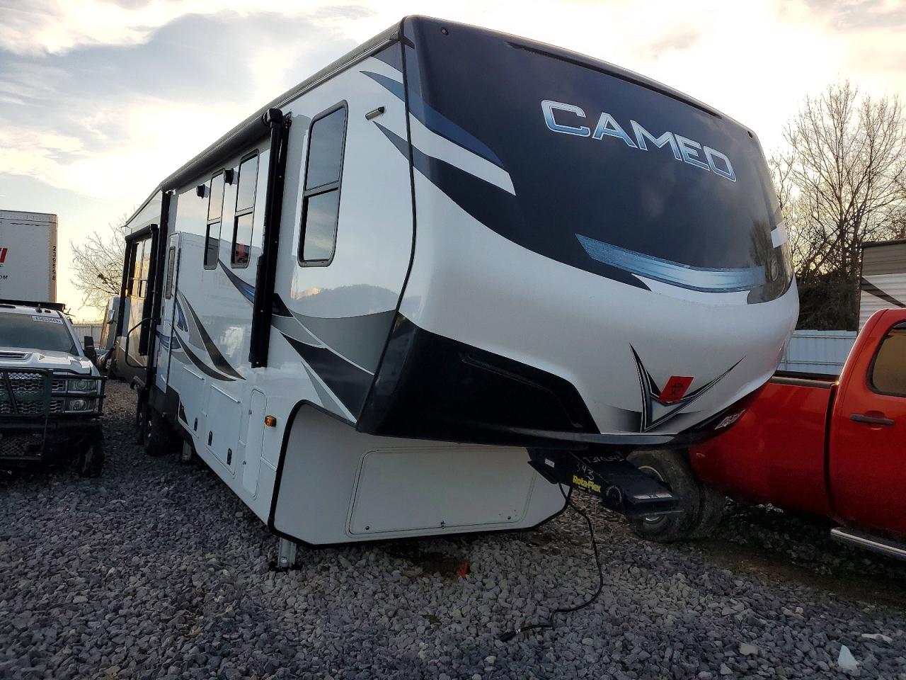 2021 KEYSTONE UNKNOWN CAMEO CAMPER | 4YDF38927M9310343 | UPCARS