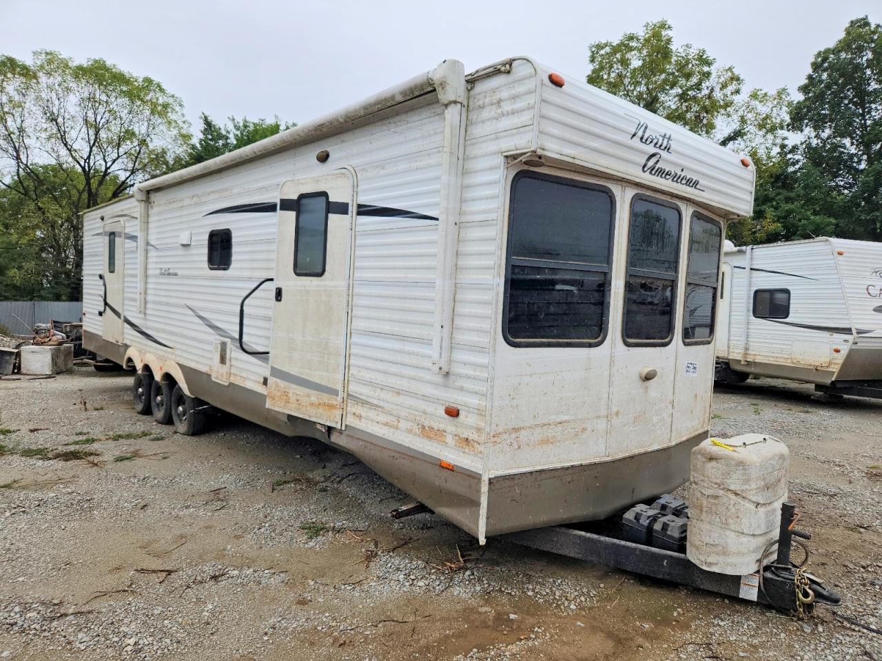 2021 RECREATION BY DESIGN UNKNOW NORTH AMERICAN CAMPER | 5CZ200R37M1227579 | UPCARS