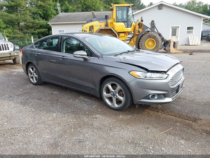 2014 FORD FUSION SE | 3FA6P0H71ER368238 | UPCARS
