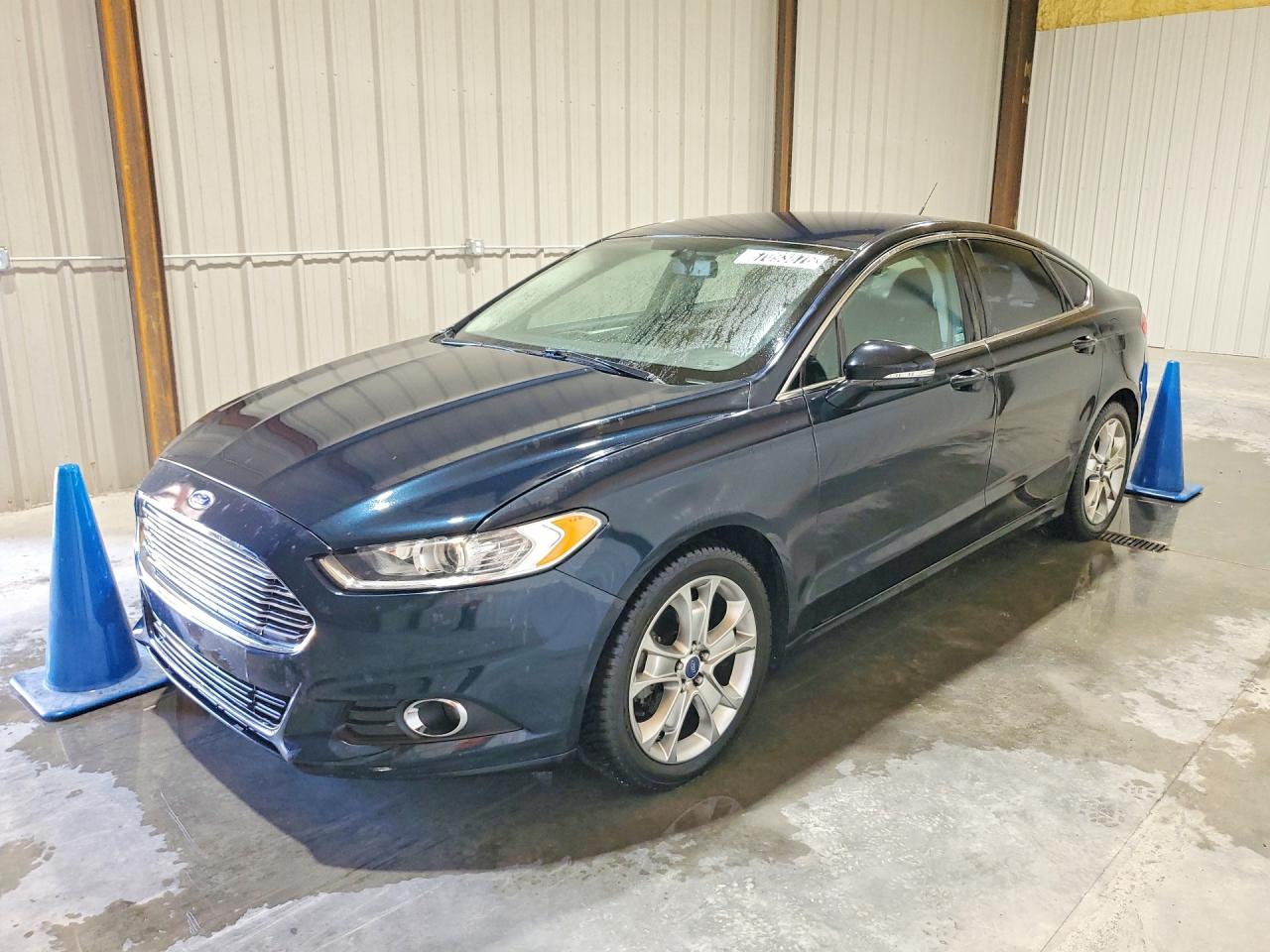 2014 FORD FUSION SE | 3FA6P0H91ER277892 | UPCARS