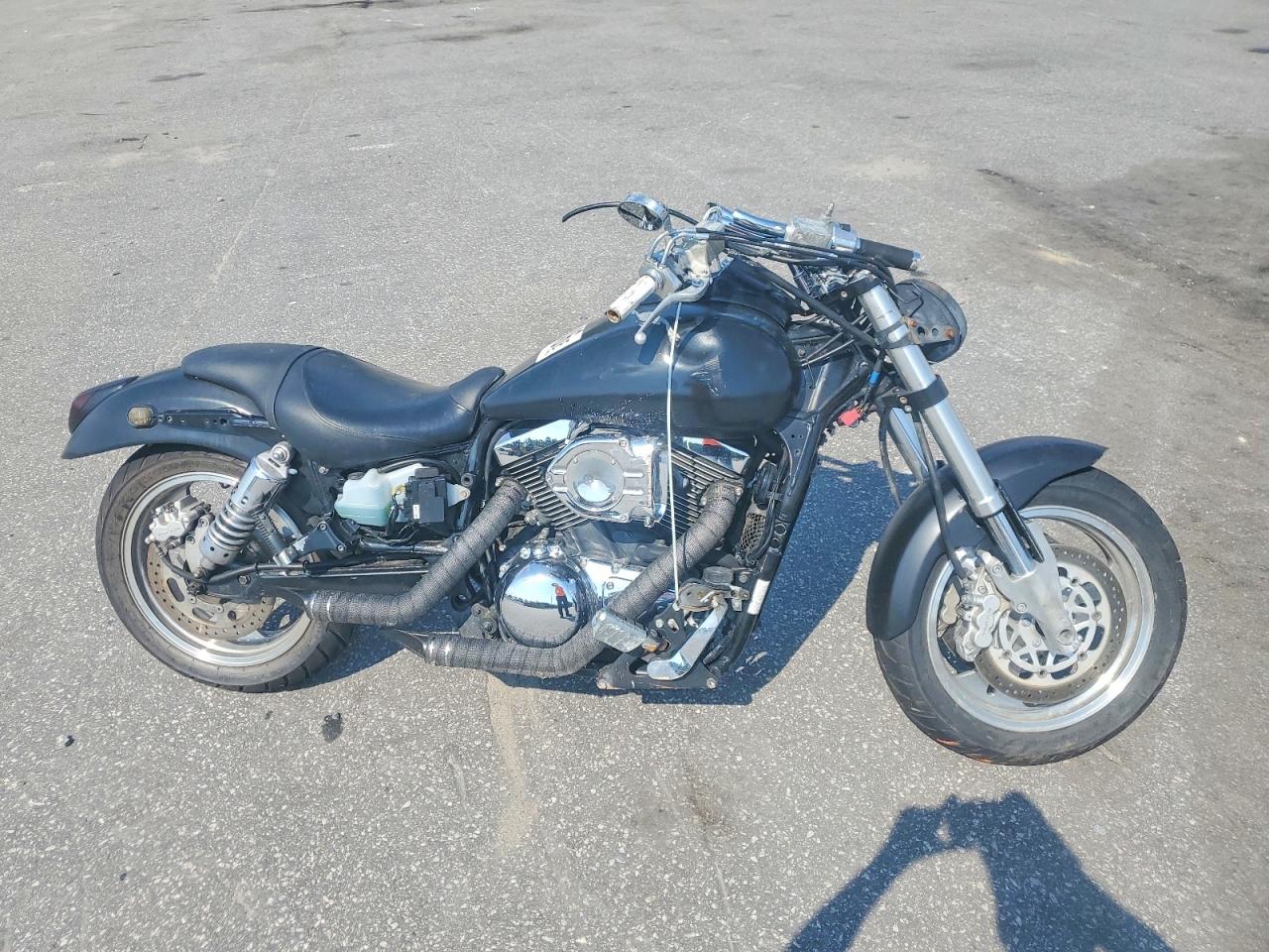 2003 KAWASAKI VN1500 P1 | JKBVNAP183A012820 | UPCARS
